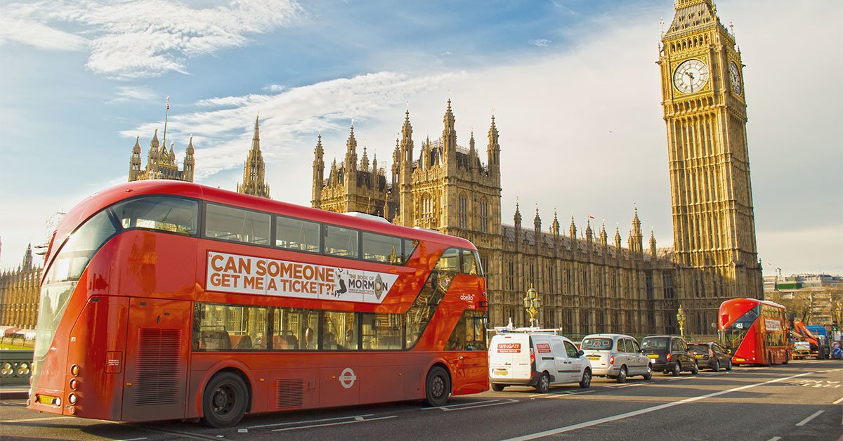 استكشاف مزايا وخدمات مطارات المملكة المتحدة